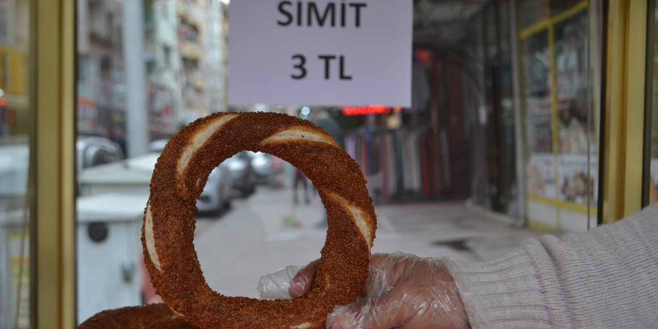 KOCAELİ’DE SİMİDE YÜZDE 20 ZAM