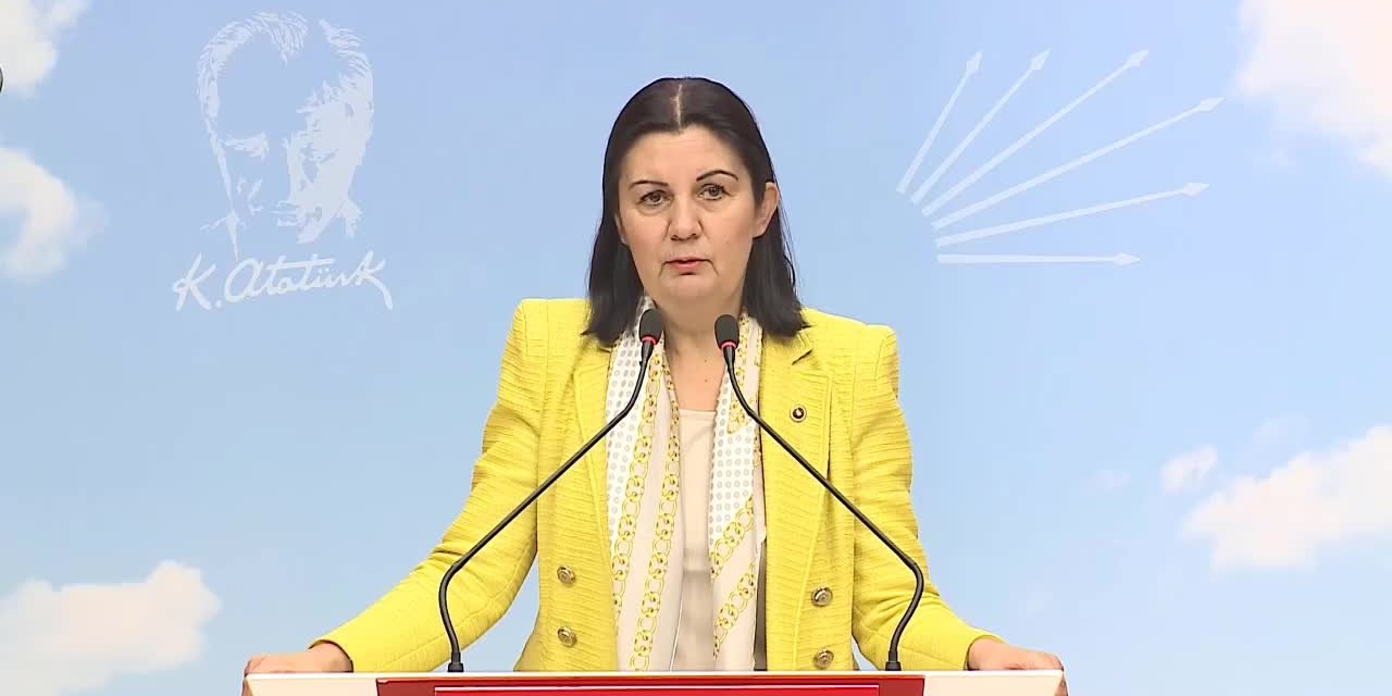 KARABIYIK: “MİLLİ EĞİTİM BAKANLIĞI BAĞIŞLARLA YÜRÜYEN BİR BAKANLIK HALİNE GELDİ”