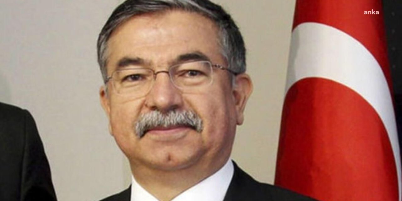 AKP’NİN TBMM GRUP BAŞKANI İSMET YILMAZ OLDU