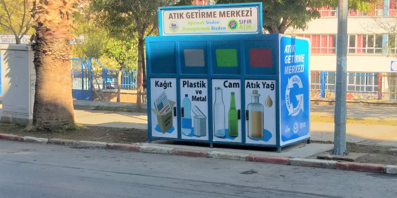 KARAKAYALI: HEDEFİMİZ ÇEVRE DOSTU KEMALPAŞA
