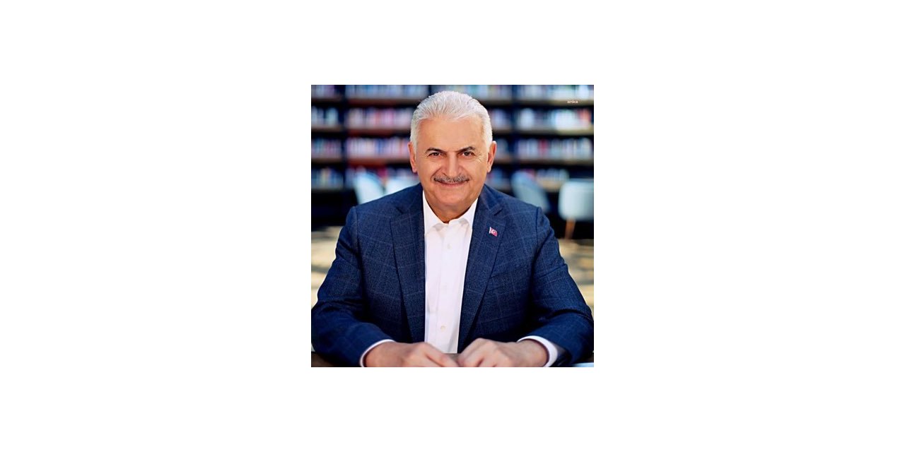 BİNALİ YILDIRIM, PEKER'İN İDDİALARINA YANIT VERDİ: "İFTİRADIR, YALANDIR, ŞİDDETLE REDDEDİYORUZ"