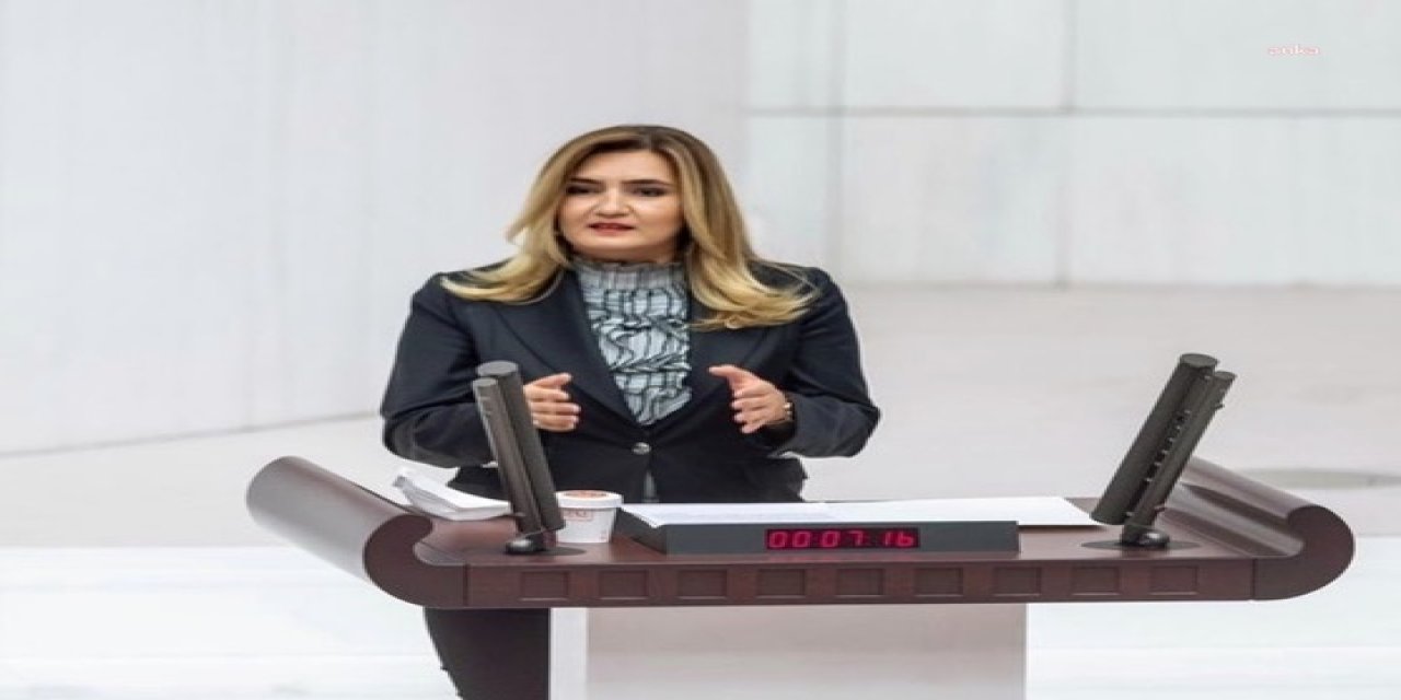 RTÜK'TEKİ LİYAKATSIZ ATAMA İDDİALARI TBMM'YE TAŞINDI