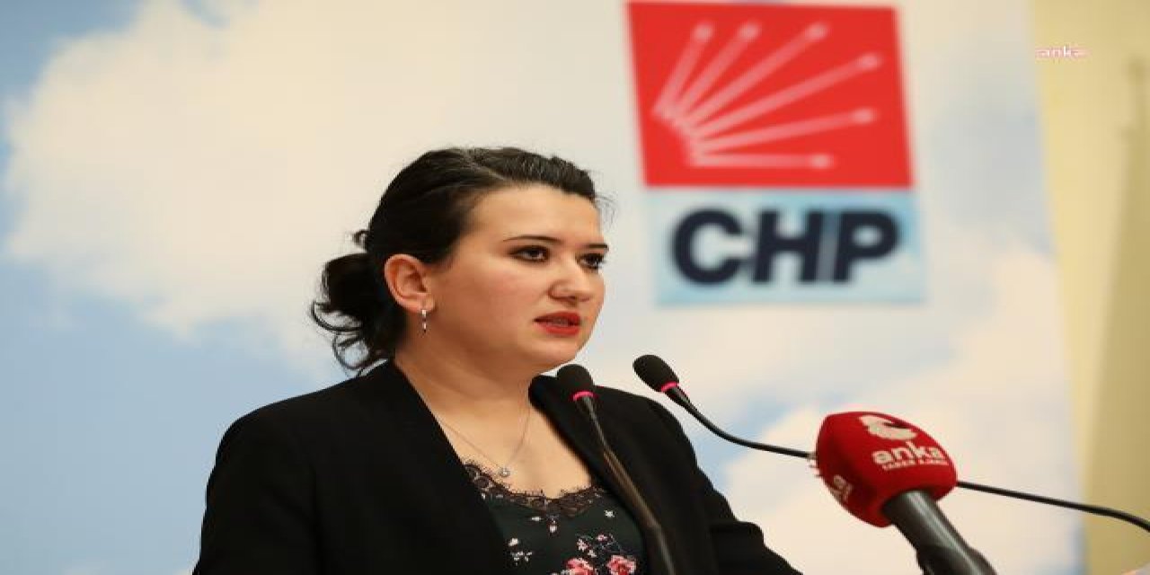 CHP’Lİ GÖKÇEN: GELECEĞİMİZİ ÇALANLARDAN HESAP SORMAKTA ÇEKİNMEYECEK, MAĞDUR OLAN HER KESİMLE HELALLEŞECEĞİZ