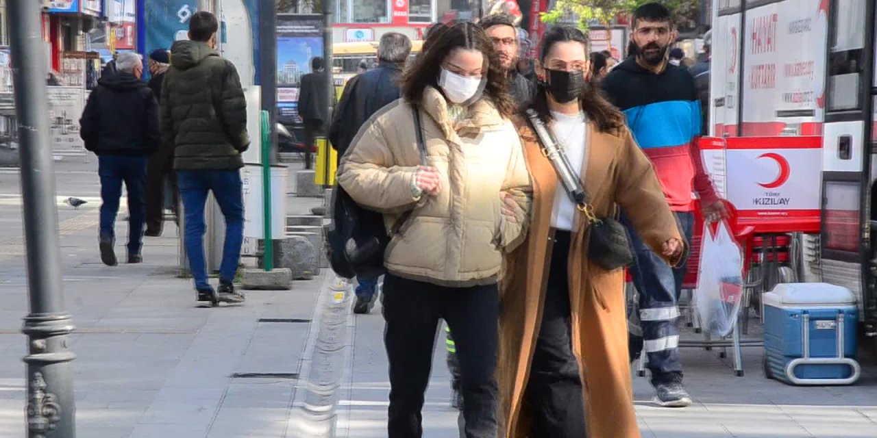 KARABÜK MAVİ KATEGORİDEKİ YERİNİ ALDI