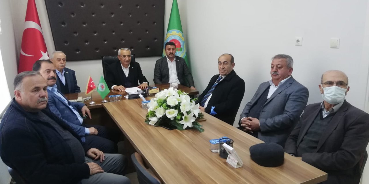 SULUOVA ZİRAAT ODASI BAŞKANI: KURU SOĞAN FİYATI 30 KURUŞA KADAR DÜŞTÜ, ÇİFTÇİ SOĞANI SÖKMEDEN TARLAYI SÜRÜYOR
