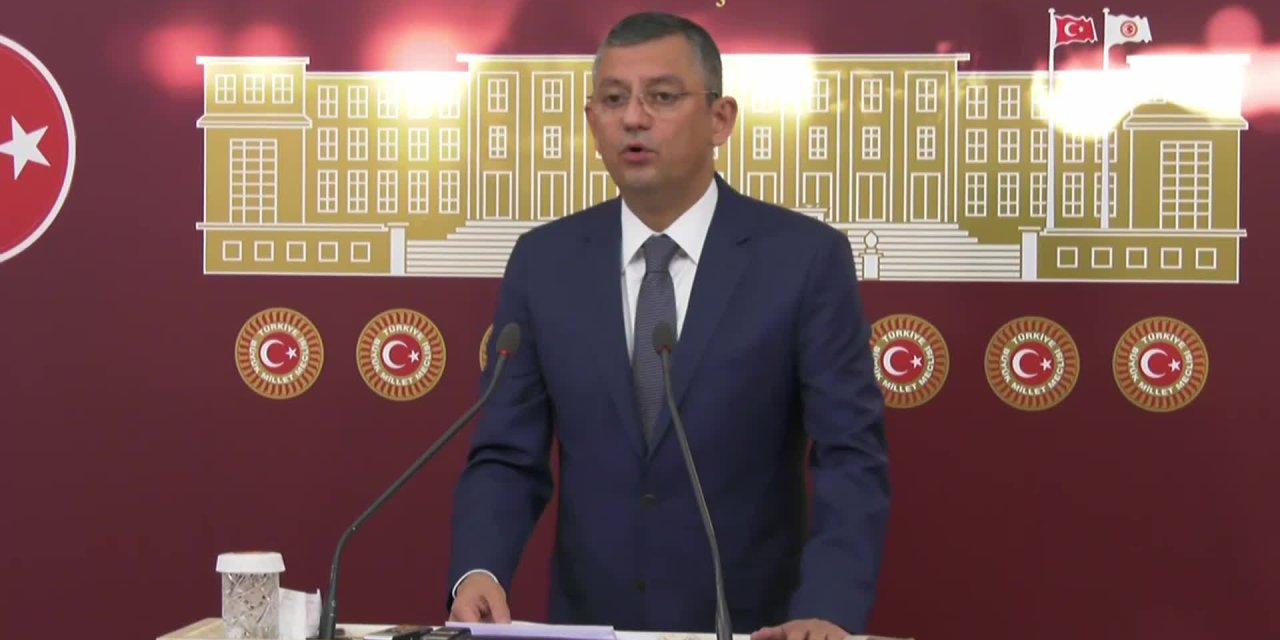ÖZEL: "ERDOĞAN’IN AYAĞINA 50 ARTI 1 PRANGASI VURULMUŞTUR"