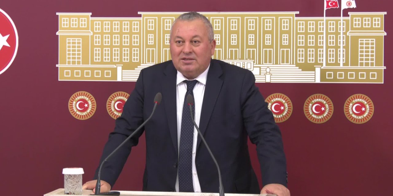 ENGİNYURT: HER SEÇİMDE ‘KAZANDIK DA KAZANDIK’ DİYORSANIZ, İŞTE SİZE 50 ARTI 1 İLE YENİ BİR FIRSAT DAHA