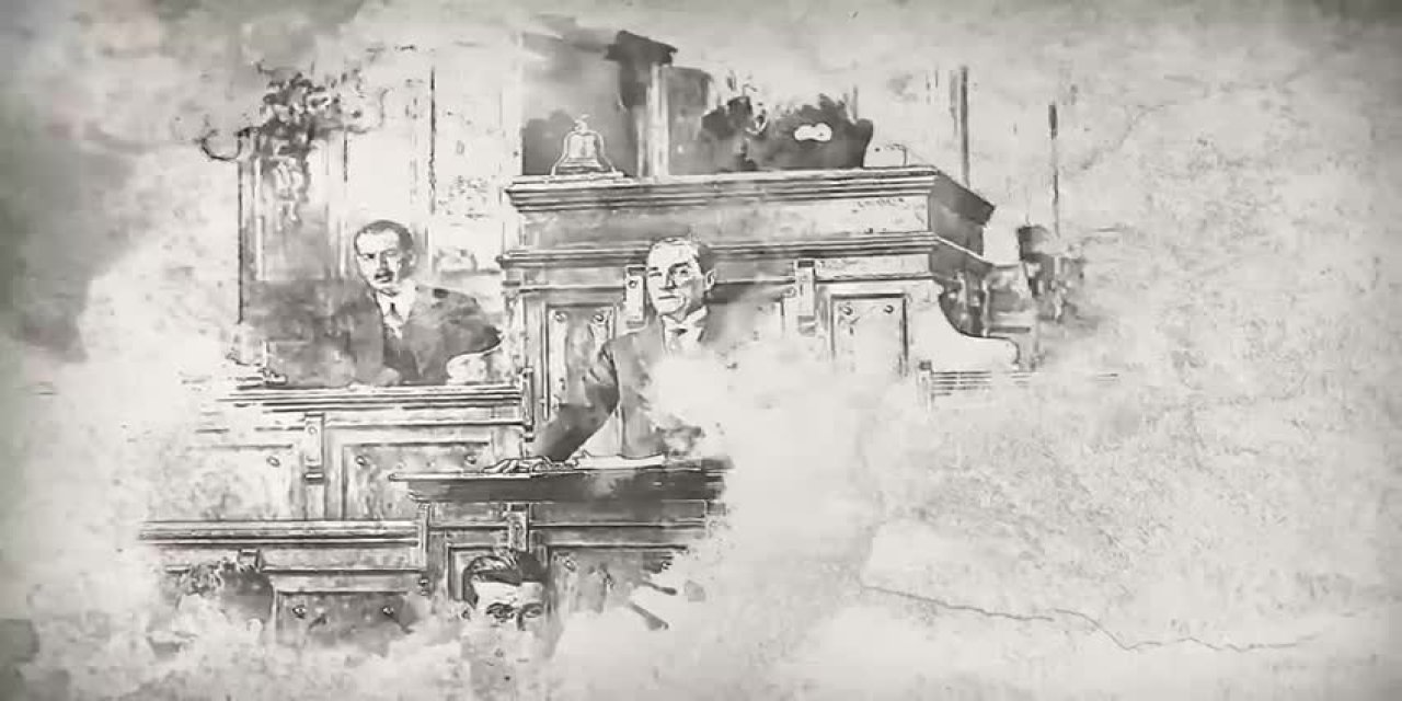 İYİ PARTİ’DEN ‘AOÇ TARIM BİLİMLERİ AKADEMİSİ' PROJESİ: “ATATÜRK’ÜMÜZÜN MİRASINA, TARIM VİZYONUNA SAHİP ÇIKIYORUZ”
