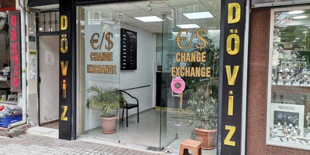 DOLAR 10.67, EURO 12,06'YA ÇIKARAK TÜM ZAMANLARIN EN YÜKSEK SEVİYESİNE ÇIKTI