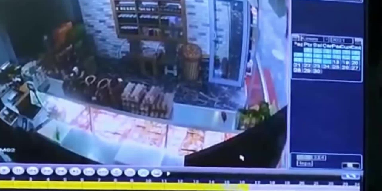 DÜZCE DEPREMİ KARASU’DA DA HİSSEDİLDİ