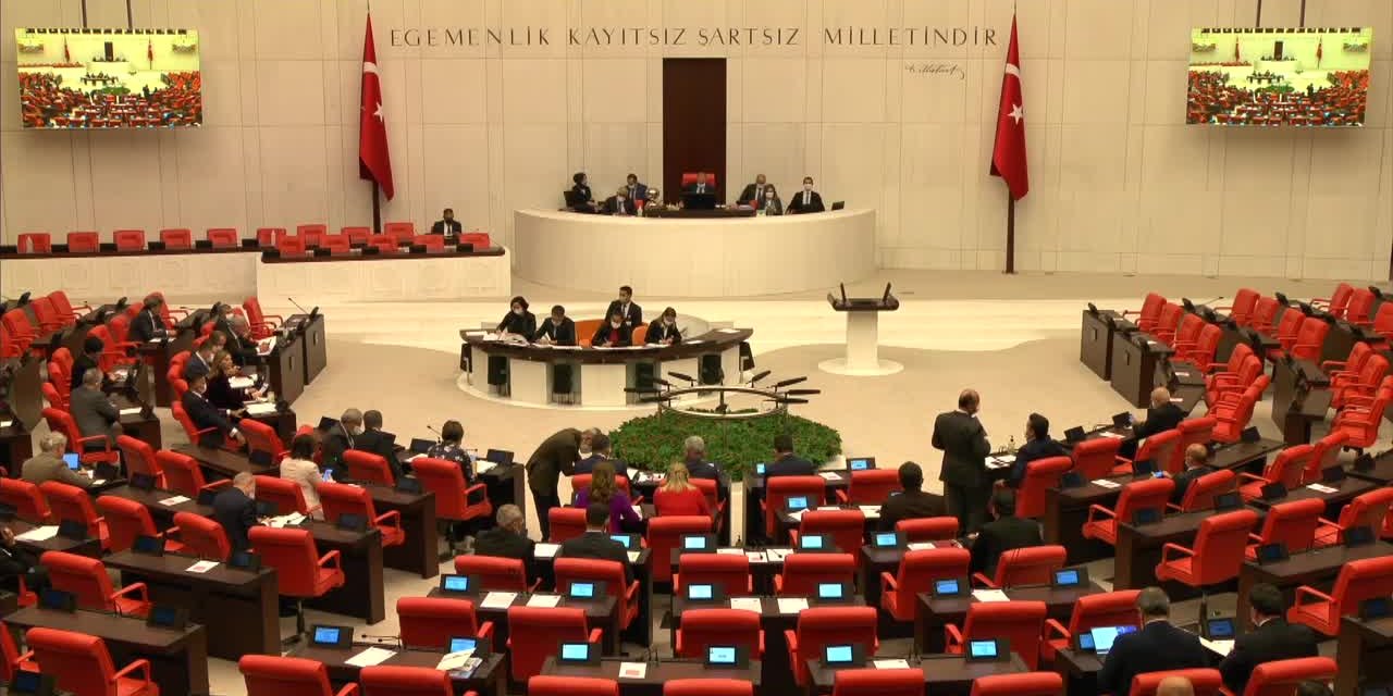 "KILIÇDAROĞLU, ÖZELLEŞTİRME SÜRECİNDE ‘ŞEKER VATANDIR, SATILAMAZ’ DİYEREK İKTİDARI UYARMIŞTI”