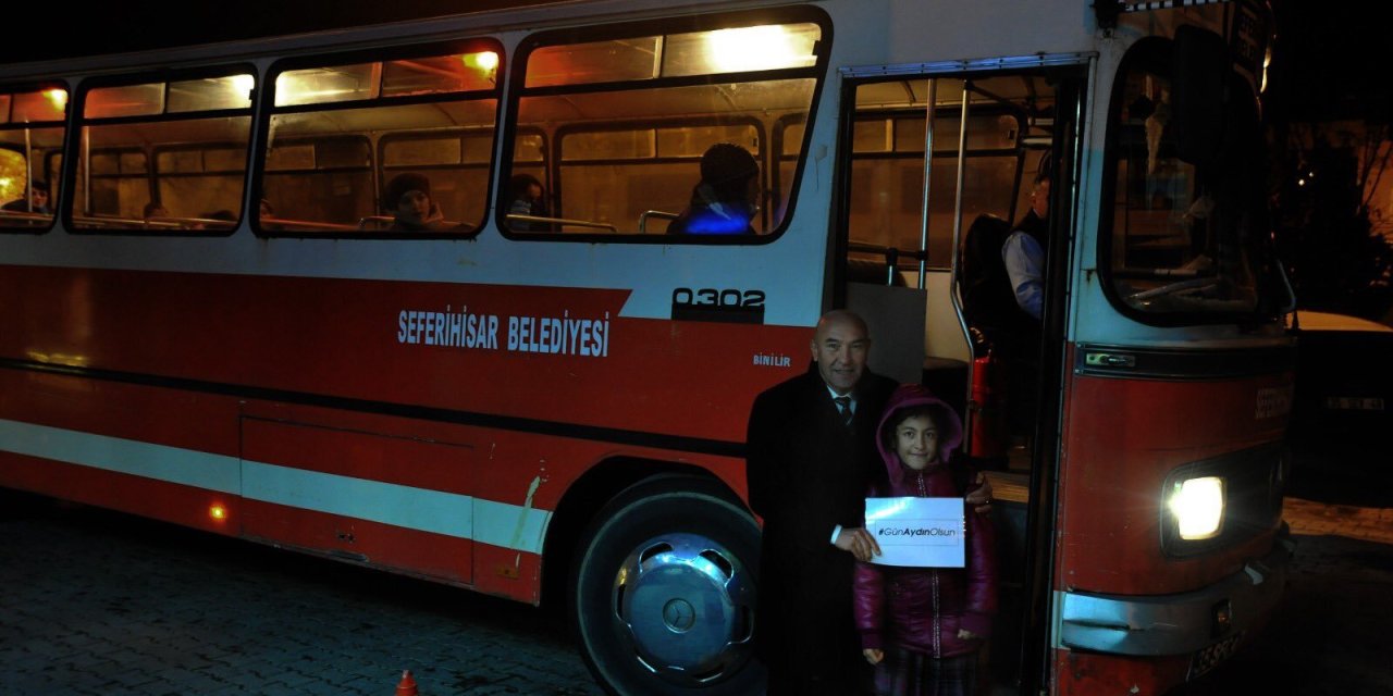BAŞKAN SOYER'DEN 'KALICI YAZ SAATİ' TEPKİSİ: "BU ANLAMSIZ, FAYDASIZ UYGULAMA BİTSİN"
