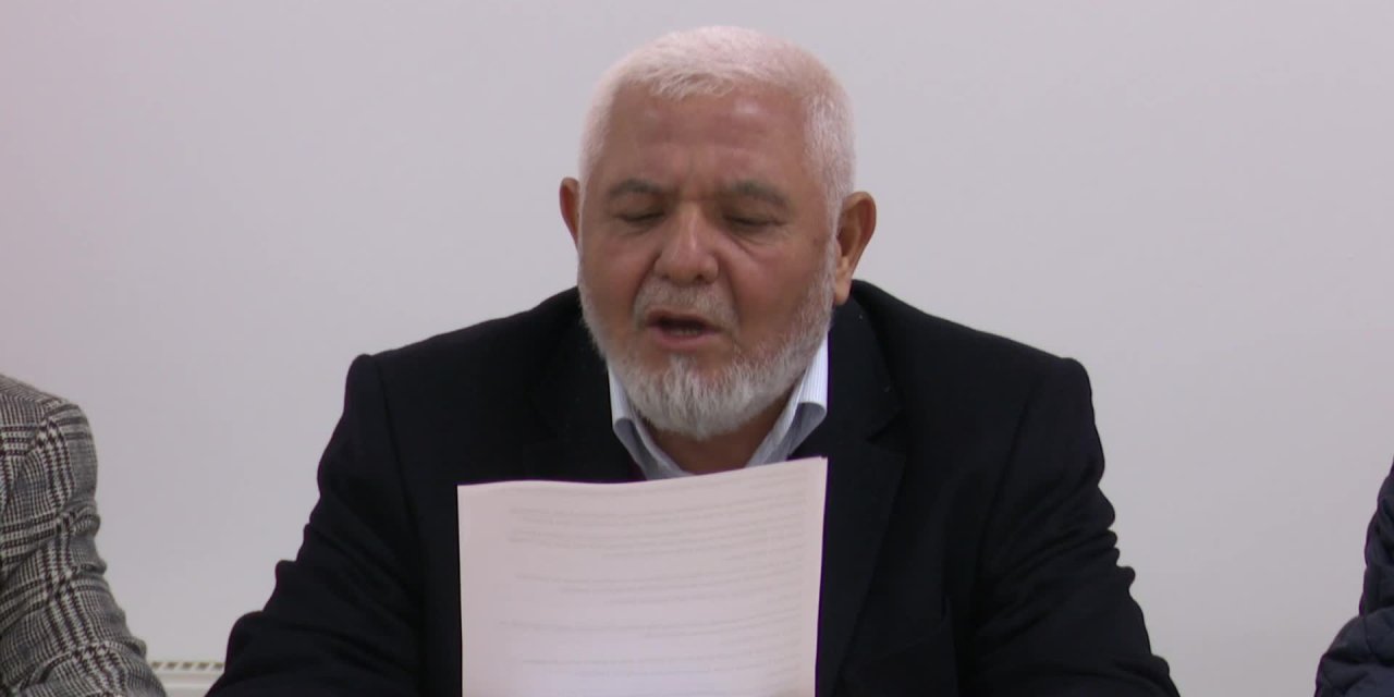 BBP'DEN İSTİFALAR DEVAM EDİYOR: ONCA ÜMİTLE KURDUĞUMUZ PARTİMİZ CUMHUR İTTİFAKI'NIN ZORAKİ YANAŞANI OLDU