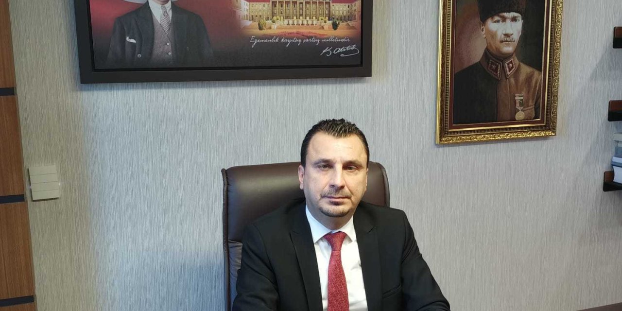 BAŞEVİRGEN “PEŞKEŞİN VE SOYGUNUN FATURASINI ÇİFTÇİYE TAHSİS EDİLEN BÜTÇEDEN KARŞILAYACAKLAR”