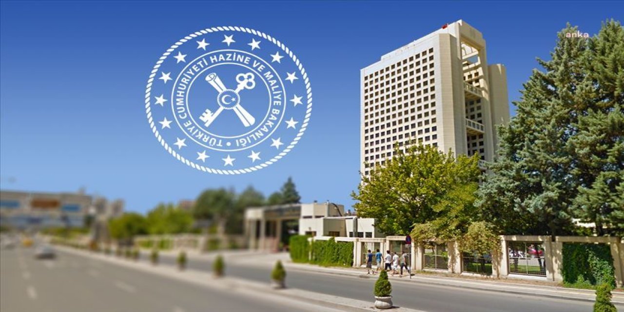 BAKANLIKTAN 100 DOLAR AÇIKLAMASI: "DÜZENLEME SERBEST PİYASAYA MÜDAHALE DEĞİLDİR"