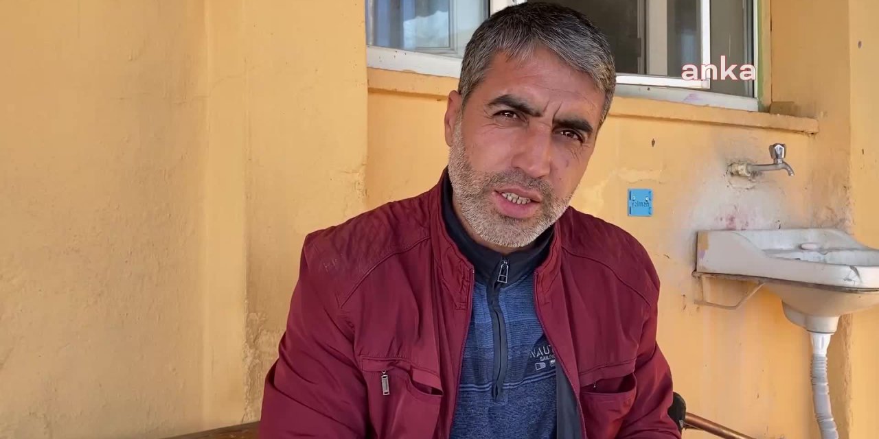ELAZIĞLI BESİCİ: NEDEN İTHAL EDİYORUZ? BESİCİYİ SİNDİRMEK İÇİN, KİMSE ENGEL OLMUYOR