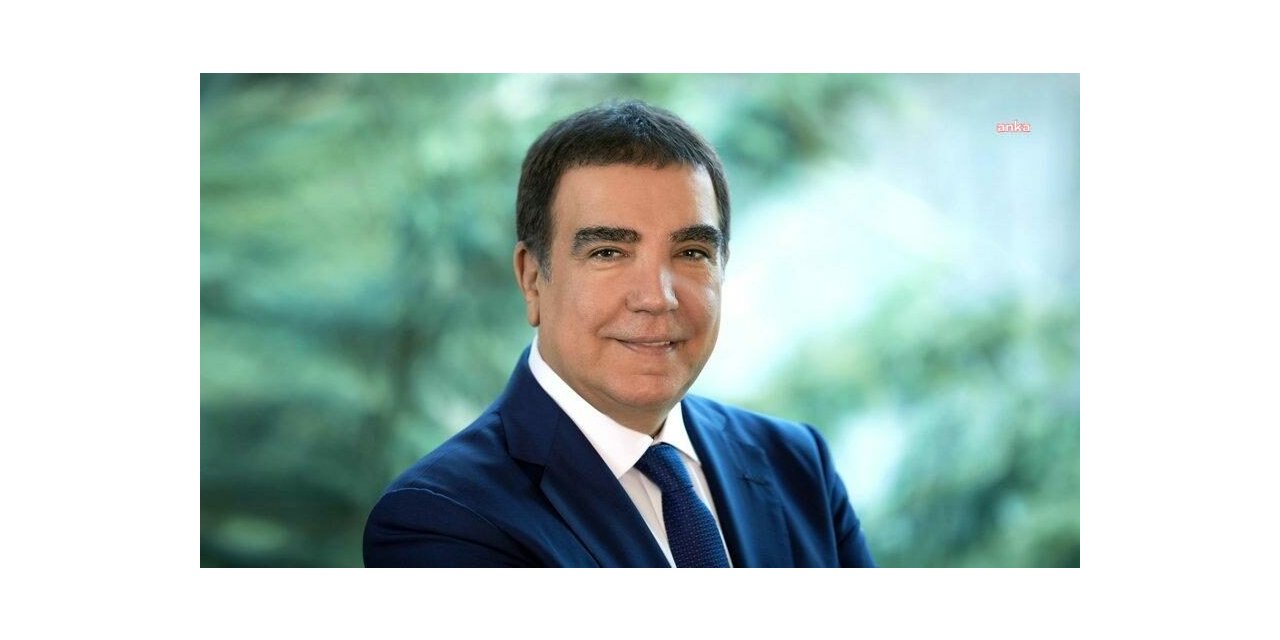 CHP’Lİ TOPRAK, CUMHURBAŞKANI ERDOĞAN’IN ‘SESSİZLİĞİNE’ DİKKATİÇEKTİ: "HİÇBİR ŞEYİ GÖRMÜYOR, DUYMUYOR"