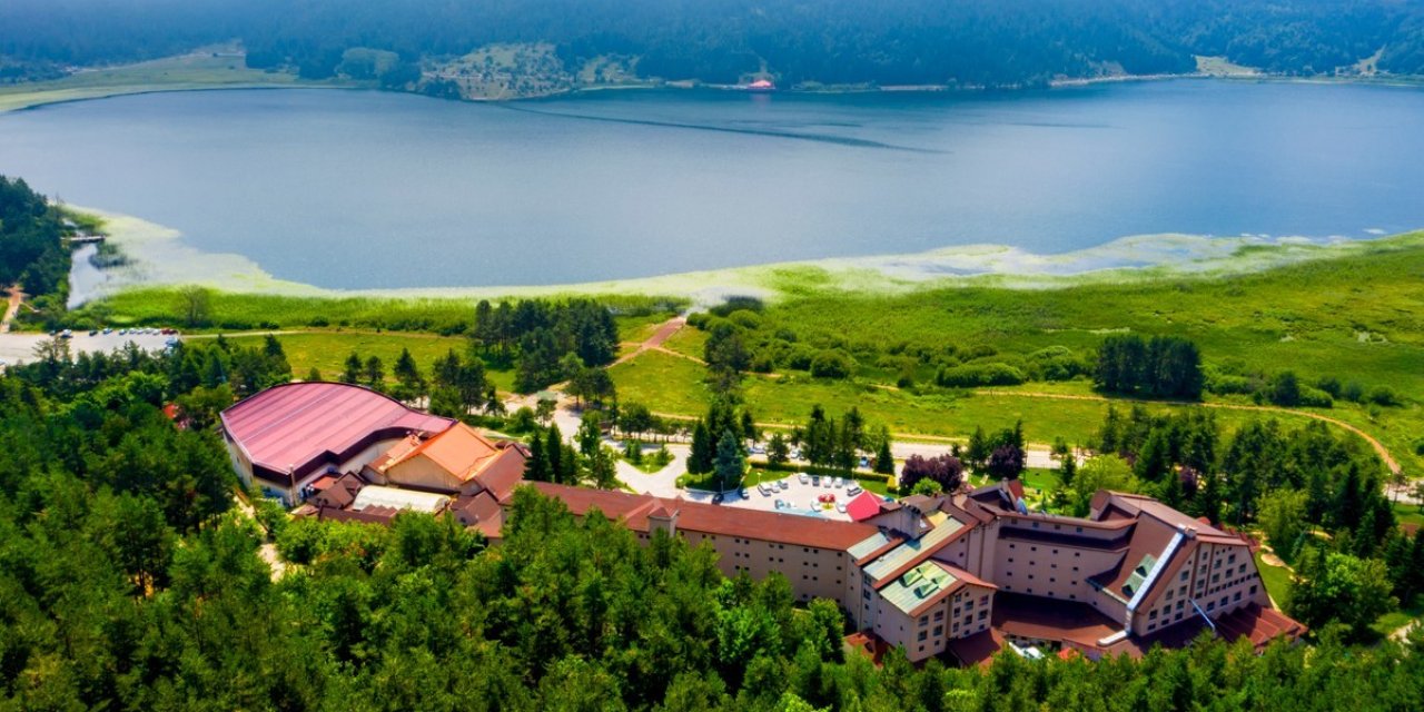 BOLU'DA TATİLCİLERİ DOLANDIRANLAR HAKKINDA SORUŞTURMA