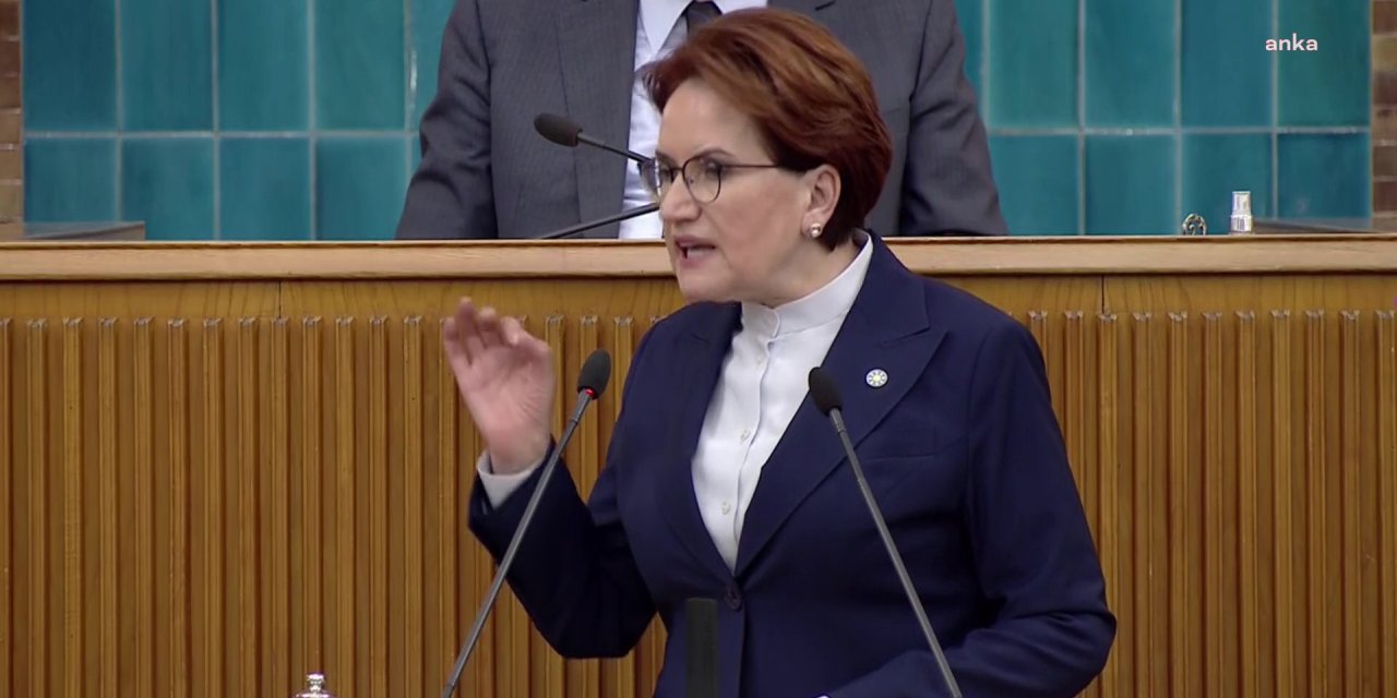 AKŞENER: “MUTLU MUSUN SAYIN ERDOĞAN”