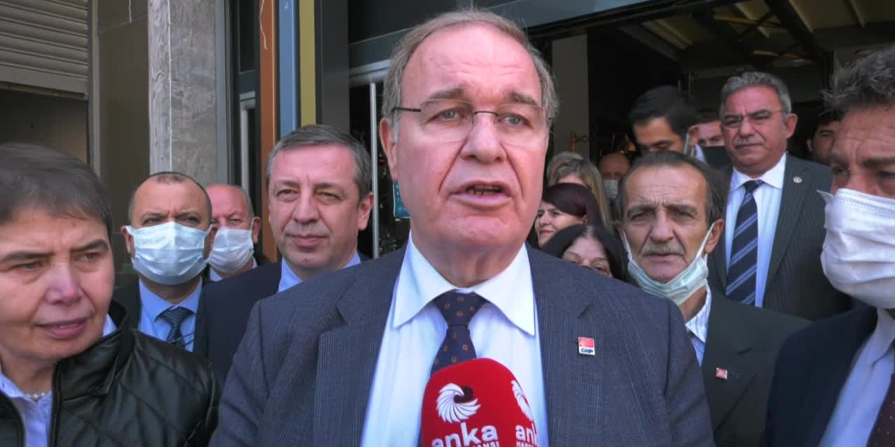 ÖZTRAK: "DIŞARIYA NE FISILDADI DA DOLAR 10 LİRA 50 KURUŞA DÜŞTÜ"