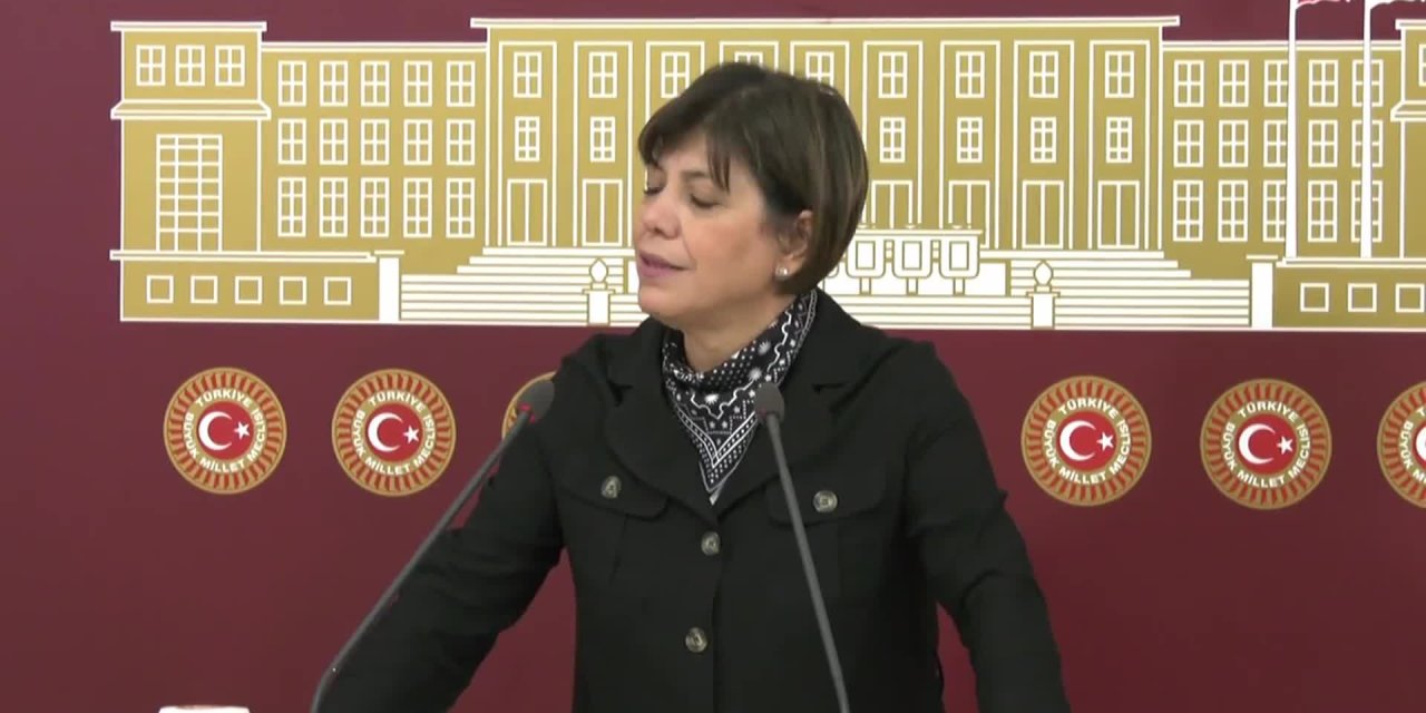 BEŞTAŞ, MERKEZ BANKASI’NIN FAİZ KARARINI ELEŞTİRDİ: "EKONOMİDE EN KARANLIK SENARYONUN YAZARI ERDOĞAN’DIR"