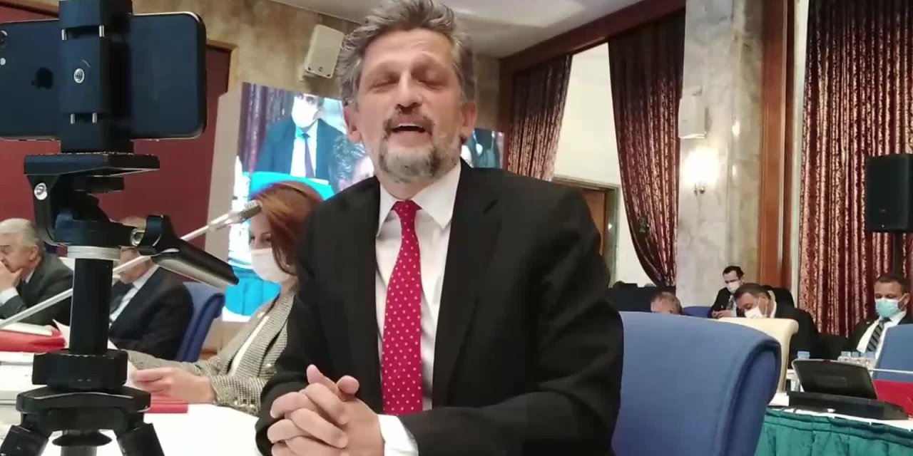PAYLAN: "NİYE BÜTÜN YOLLARI RİZELİ, TRABZONLU MÜTEAHHİTLER YAPIYOR"