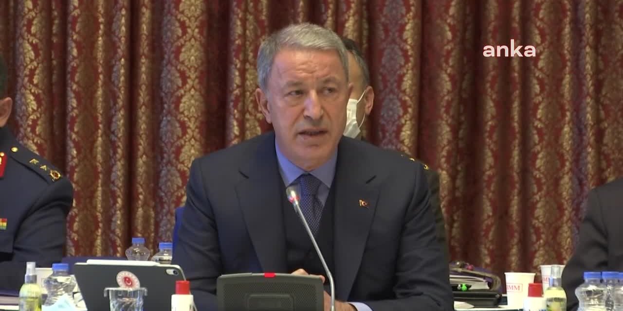 HULUSİ AKAR AÇIKLADI: BMC-KATAR ORTAKLIĞINA 40 MİLYON DOLAR ÖDEME YAPILDI