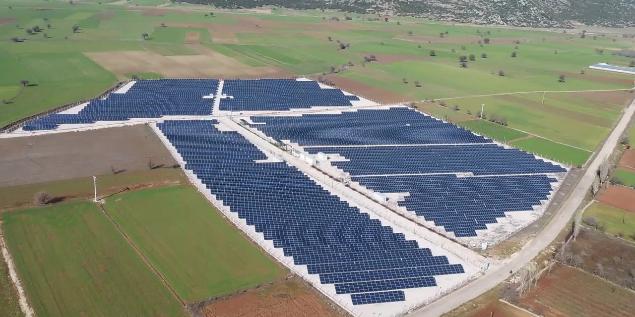 ANTALYA BÜYÜKŞEHİR’İN ÇİFTÇİYE ENERJİ DESTEĞİ SÜRÜYOR