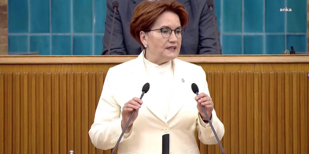 DOLAR 11 TL’Yİ AŞINCA AKŞENER’DEN ERDOĞAN’A: "BU İŞTE KASTIN VARSA DÜPEDÜZ İHANETTİR"