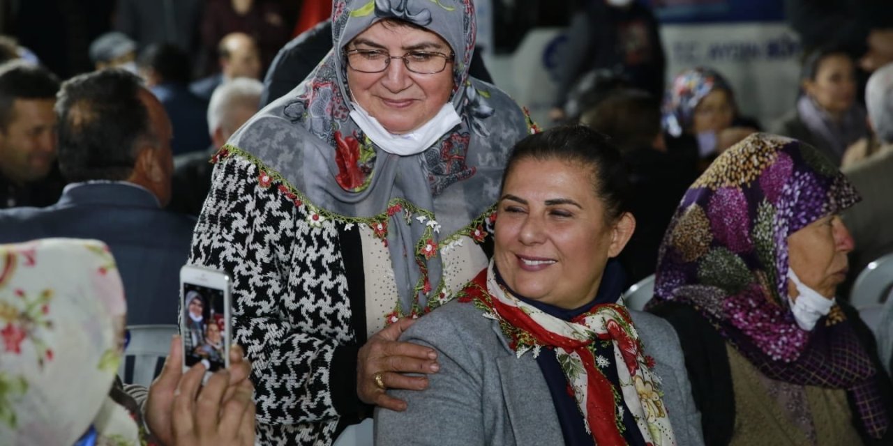 AYDIN BELEDİYE BAŞKANI ÇERÇİOĞLU: VATANDAŞLARIMIZ TENCEREYİ NASIL KAYNATACAK?