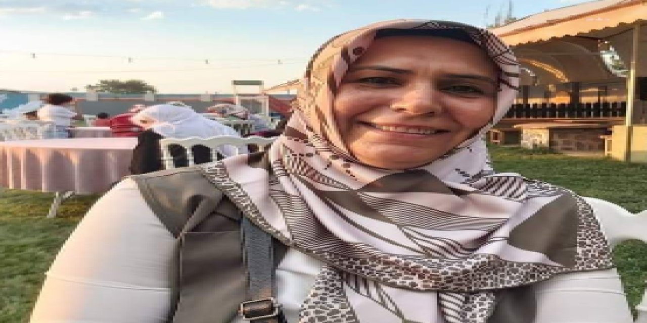 HASTANE BAHÇESİNDE TEMİZLİK YAPAN İŞÇİ, ARAÇ ALTINDA KALARAK YAŞAMINI YİTİRDİ