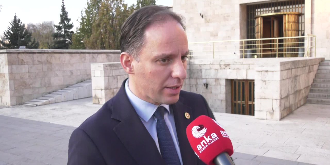 YAVUZYILMAZ: DEVLET KURUMLARI, KULLANDIĞI KREDİLER İÇİN 77 MİLYAR 919 MİLYON LİRA ‘KUR FARKI’ ÖDEDİ