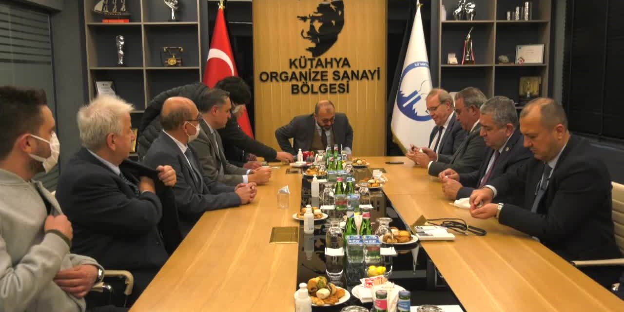 SANAYİCİ “DOLARDAKİ ARTIŞI” YORUMLADI: “2001 KRİZİNE ÇOK BENZETİYORUM”