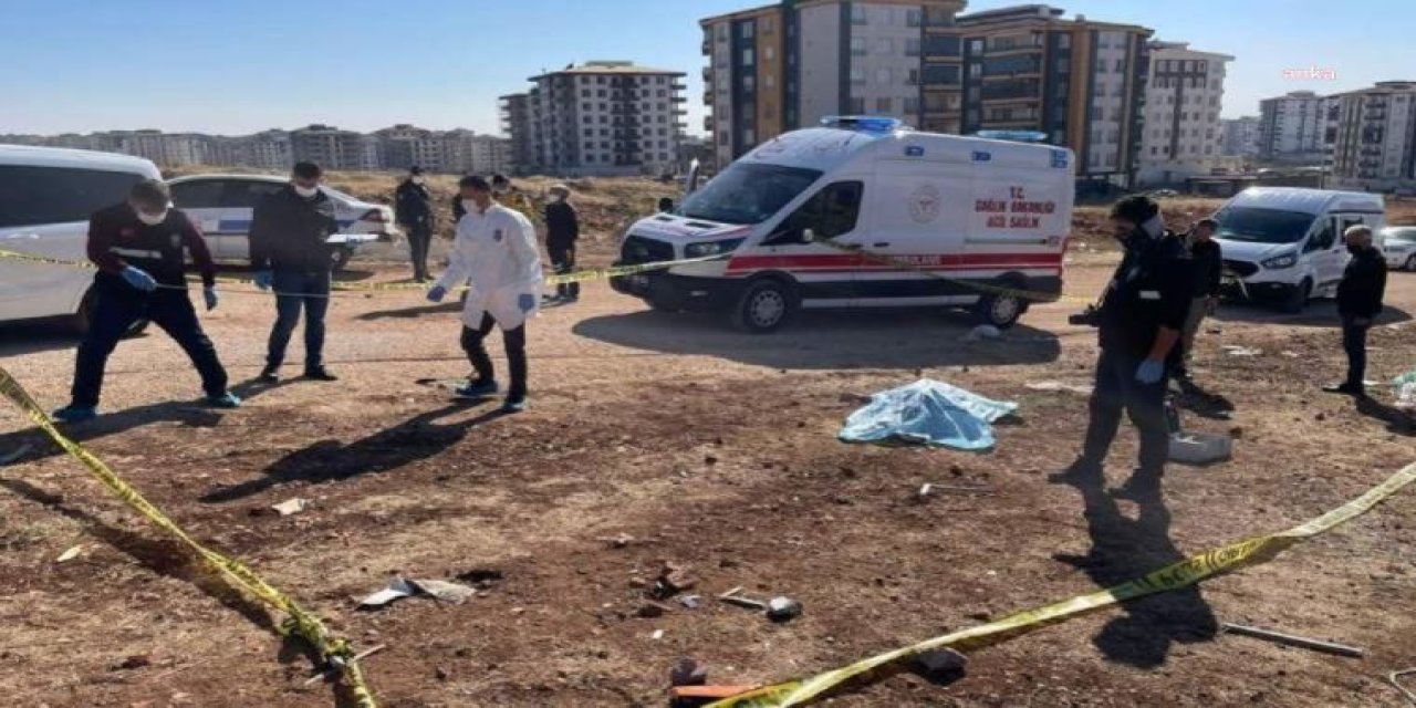 ESRA MAŞ'I ÖLDÜREN HASAN MAŞ TUTUKLANDI