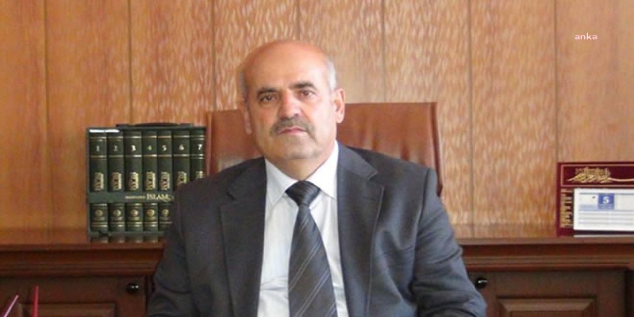 AKP KAHRAMANMARAŞ MİLLETVEKİLİ İMRAN KILIÇ HAYATINI KAYBETTİ