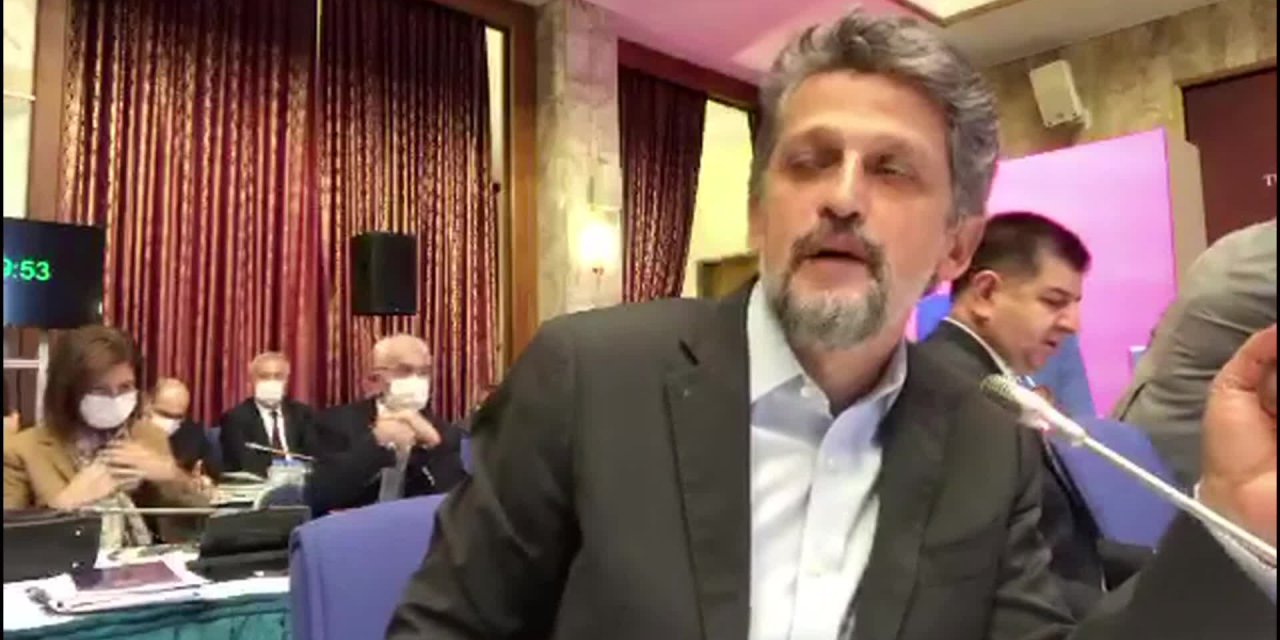 PAYLAN’DAN BAKAN ERSOY’A TEPKİ: "5 BİN YILLIK URARTU TARİHİ ÜZERİNE TUVALET YAPILMIŞ "