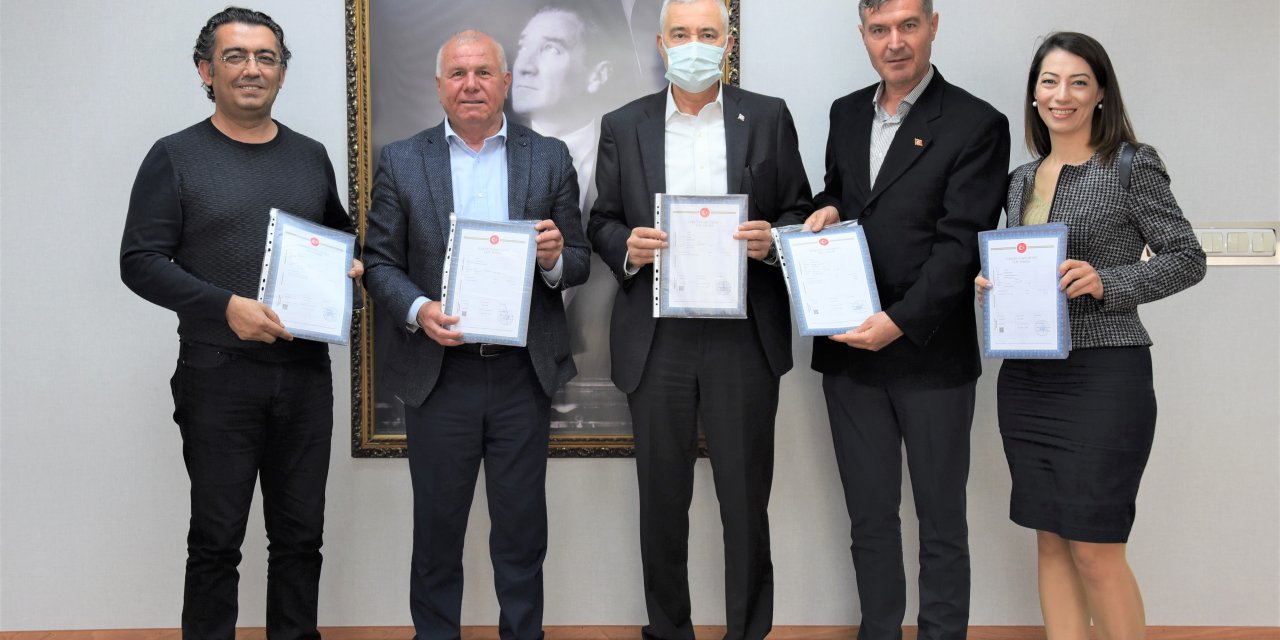 KEMALPAŞA'DA İMAR SORUNU ÇÖZÜLDÜ