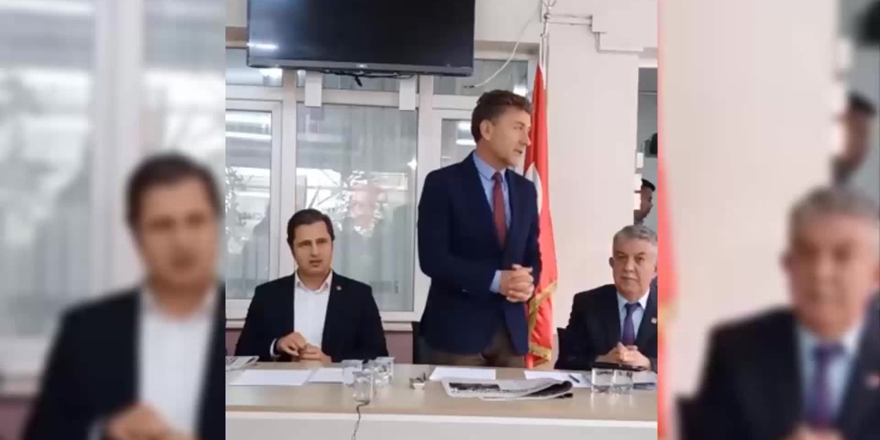 ORHAN SARIBAL UYARDI: "ÖZEL SEKTÖR PİYASAYA ŞEKER SÜRMÜYOR, BÜYÜK ZAMMI BEKLİYOR"
