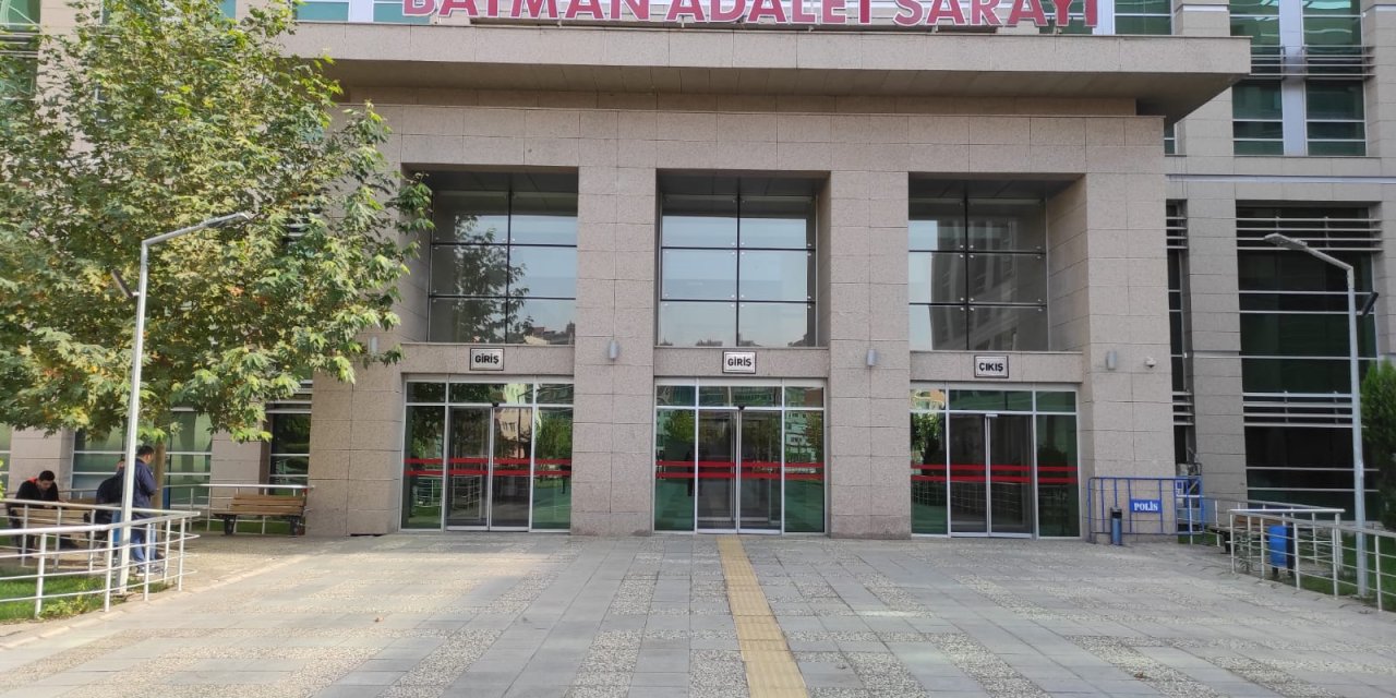 BATMAN VALİLİĞİ’NİN EYLEM VE ETKİNLİKLERİ İZNE BAĞLAYAN KARARLARI YARGIYA TAŞINDI