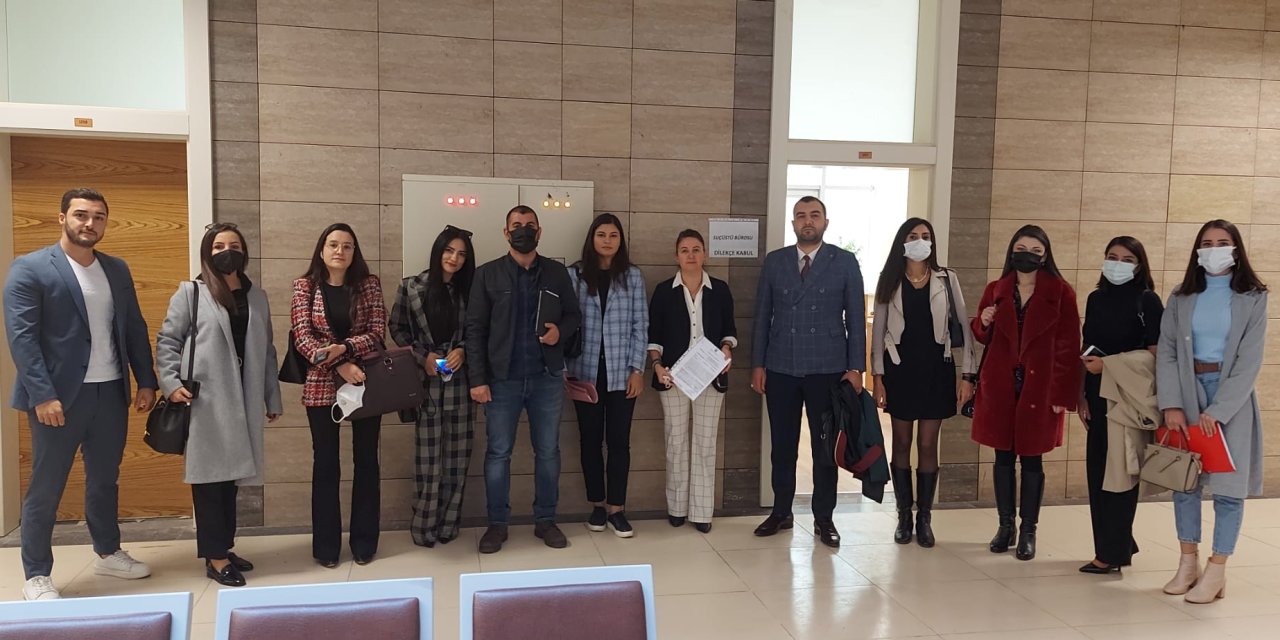 HAYVANLARIN SU KAPLARINA ÇAMAŞIR SUYU DÖKTÜĞÜ İDDİA EDİLEN KİŞİ HAKKINDA SUÇ DUYURUSU