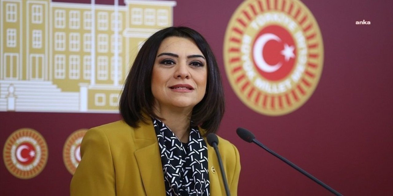 CHP’Lİ TAŞCIER’DEN DANIŞTAY’IN İSTANBUL SÖZLEŞMESİ KARARINA TEPKİ: “ANAYASAL DÜZENE BAŞKALDIRIDIR”