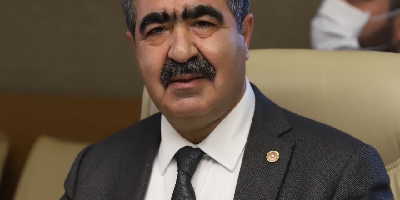 KÜLTÜR VE TURİZM BAKANLIĞI BÜTÇE GÖRÜŞMELERİNDE İYİ PARTİLİ ORAL: “BU BAKANLIK KESİNLİKLE BÖLÜNMELİ”