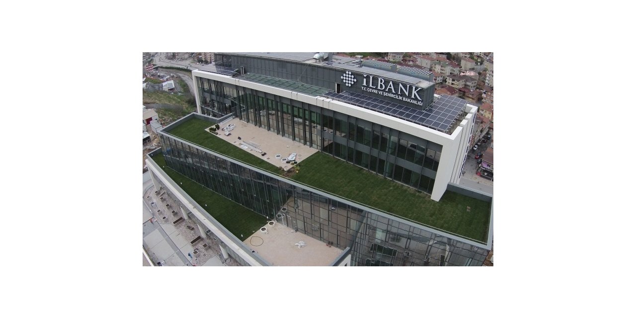 İLLER BANKASI 365 PERSONEL ALACAK