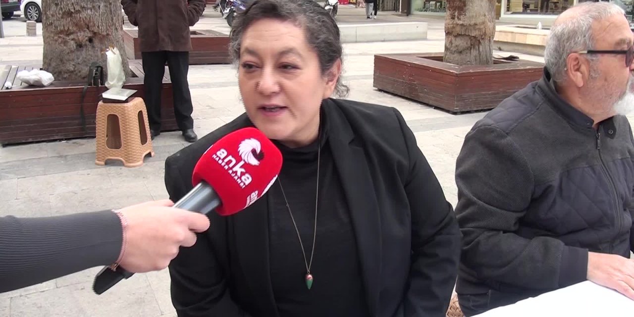 BÜYÜK MENDERES İÇİN 100 BİNE YAKIN İMZA TOPLANDI