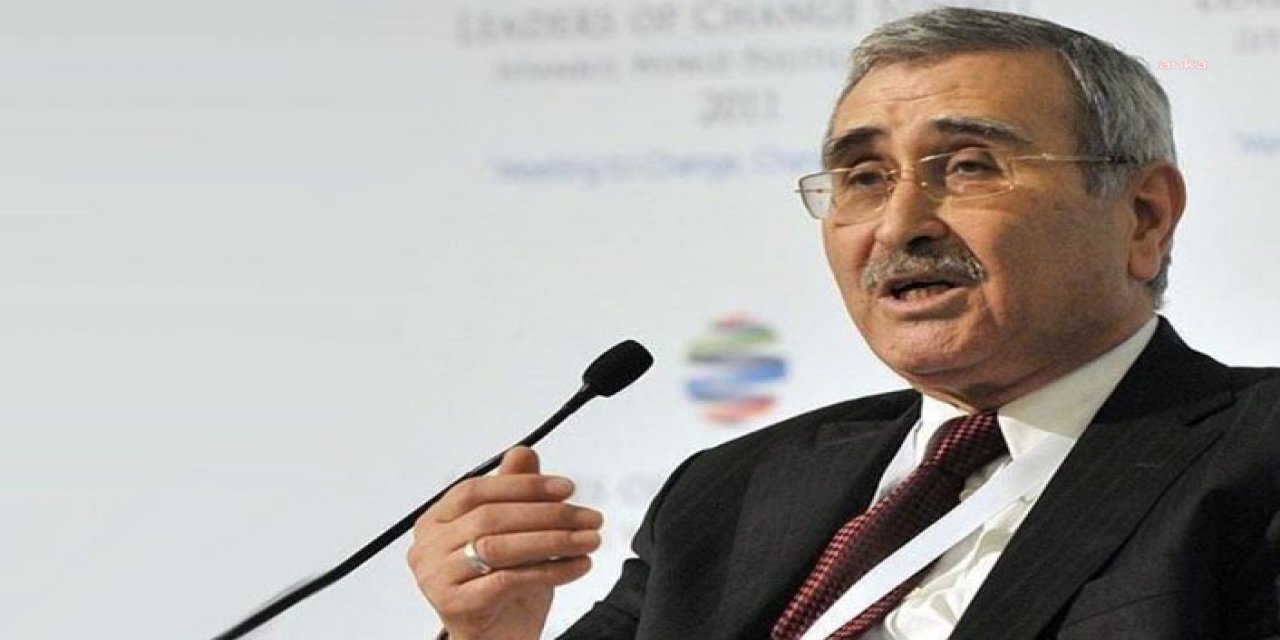 DURMUŞ YILMAZ: “GECE 00.00’DAN SONRA TEYAKKUZA DAVET EDİYORUM, BU GECE BİR ŞEY OLABİLİR”