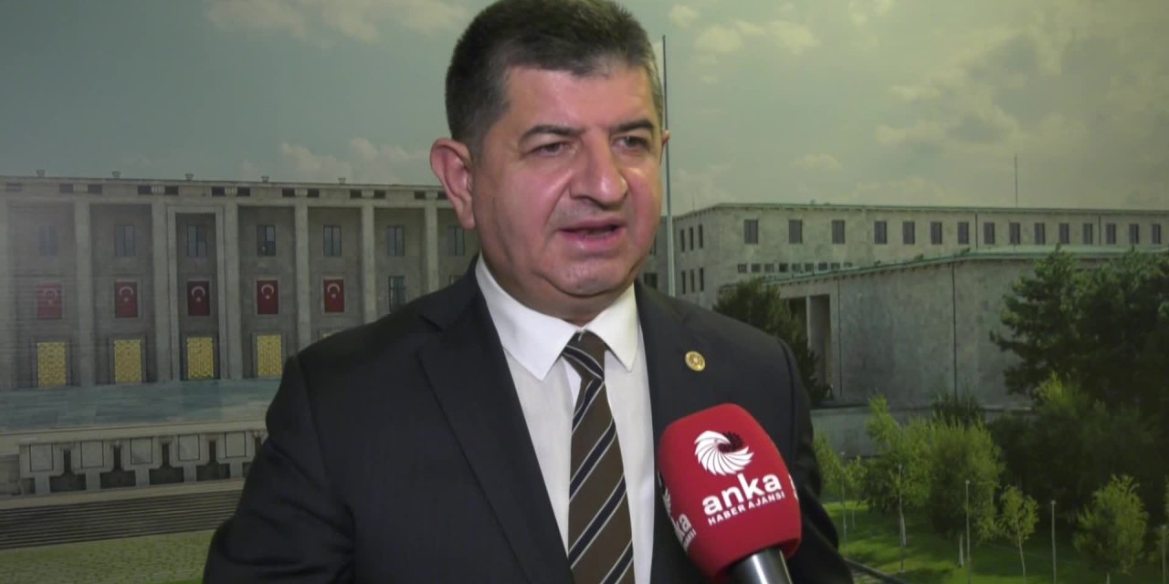 CHP’Lİ ARI, ANTALYA’DA EVİ YANAN YURTTAŞLARIN DURUMUNU ANLATTI: “AFAD BOŞ SÖZLEŞMELER İMZALATIYOR”