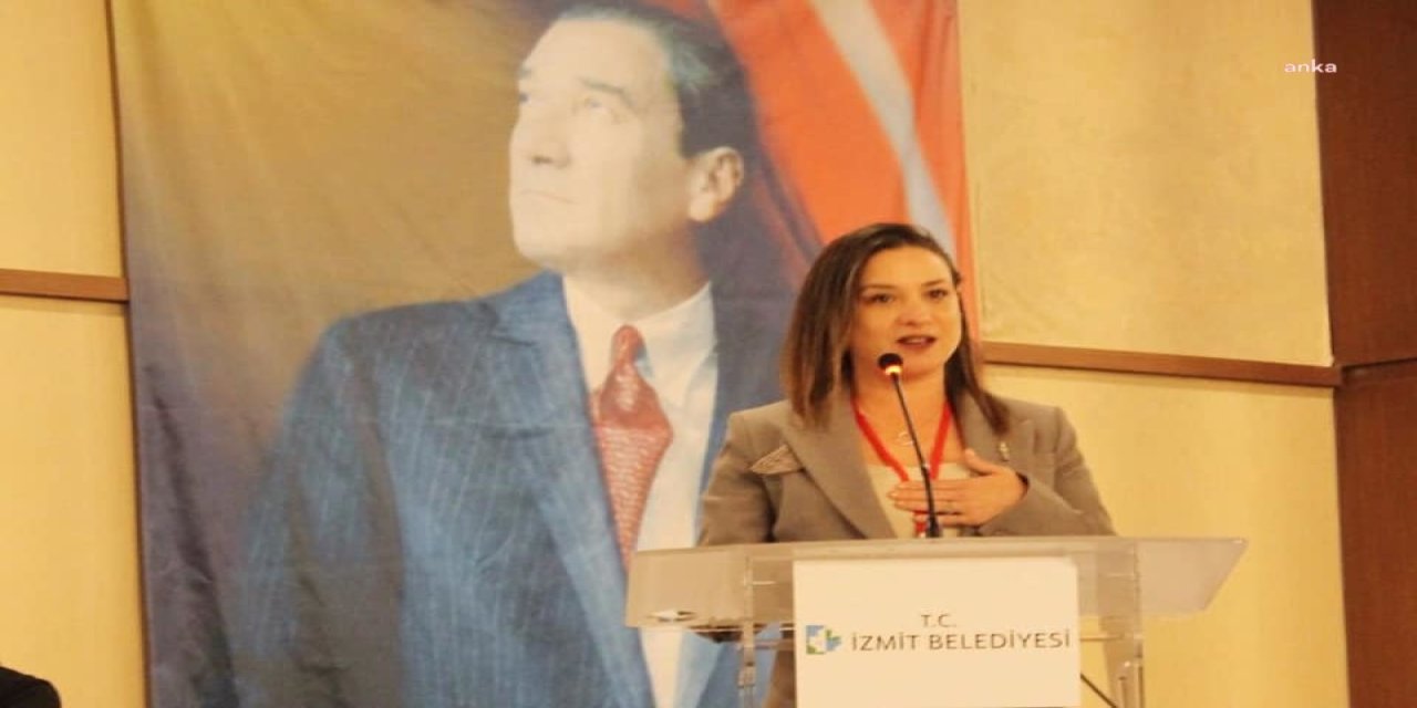 BAŞKAN SENGEL: KADIN POLİTİKALARI SİYASET ÜSTÜDÜR