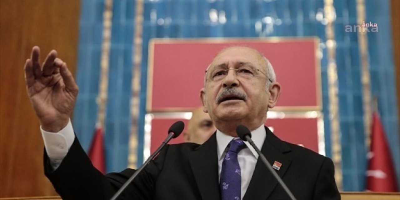 KILIÇDAROĞLU, “KARA KIŞLA MÜCADELE ADIMLARINI” AÇIKLAYACAK