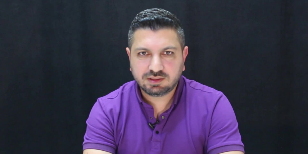 KKTC BASIN SEN: "FAİLİ MEŞHUR KUTLU ADALI CİNAYETİ AYDINLATILSIN"