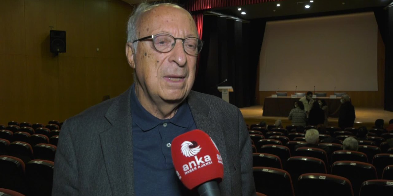 ESKİ AİHM YARGICI TÜRMEN: “BU, TÜRKİYE’NİN AVRUPA KONSEYİ’NDEN İHRACINA KADAR GİDER”